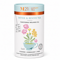 Detox and Revive Luxury Herbal tea | Canadian | 24ct - Rayzo Store