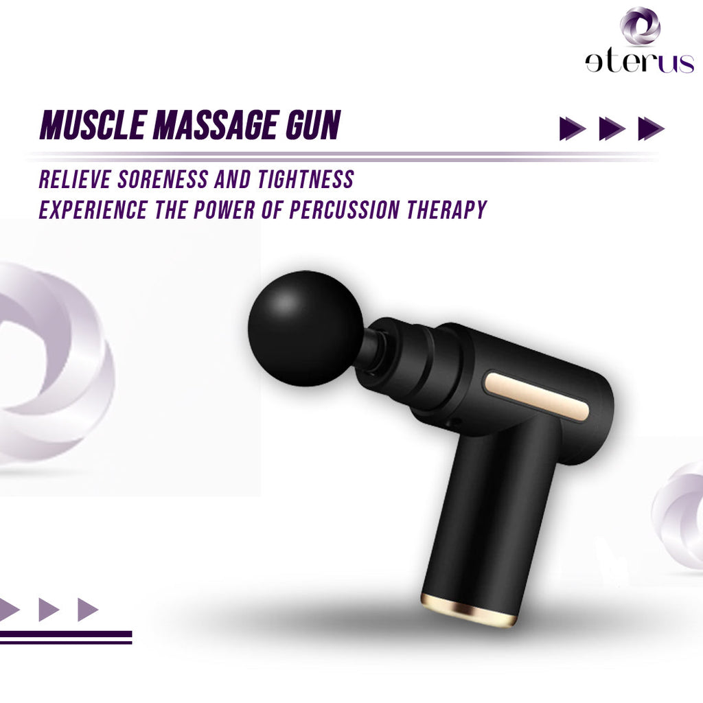 Muscle Massage Gun - Rayzo Store