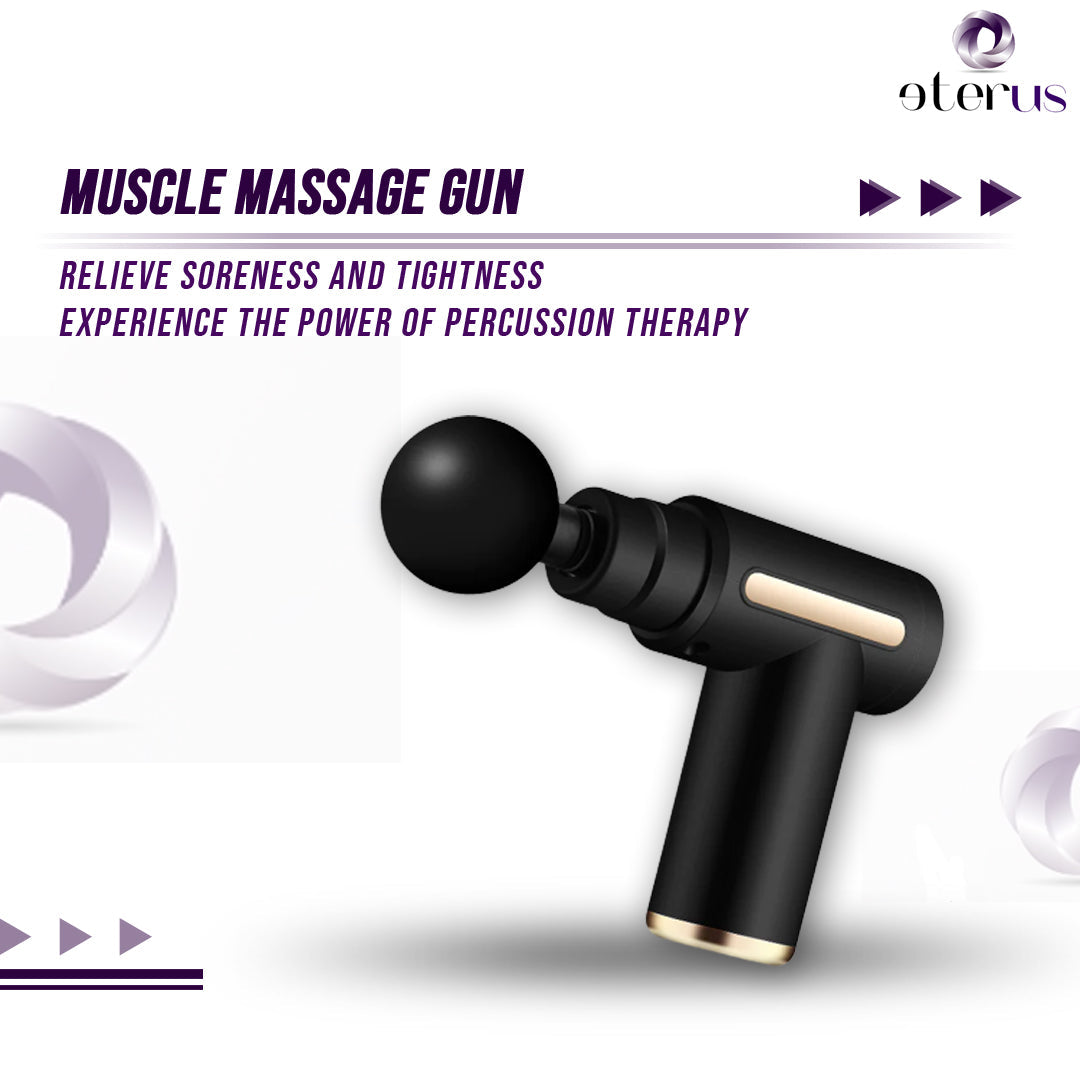 Muscle Massage Gun - Rayzo Store