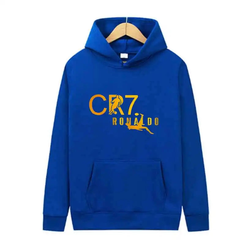Autumn Winter Fashion Men Harajuku Print Graphic Hoodies Trend Unisex Casual Pullover Basketball Sweatshirts Front Large Pocket