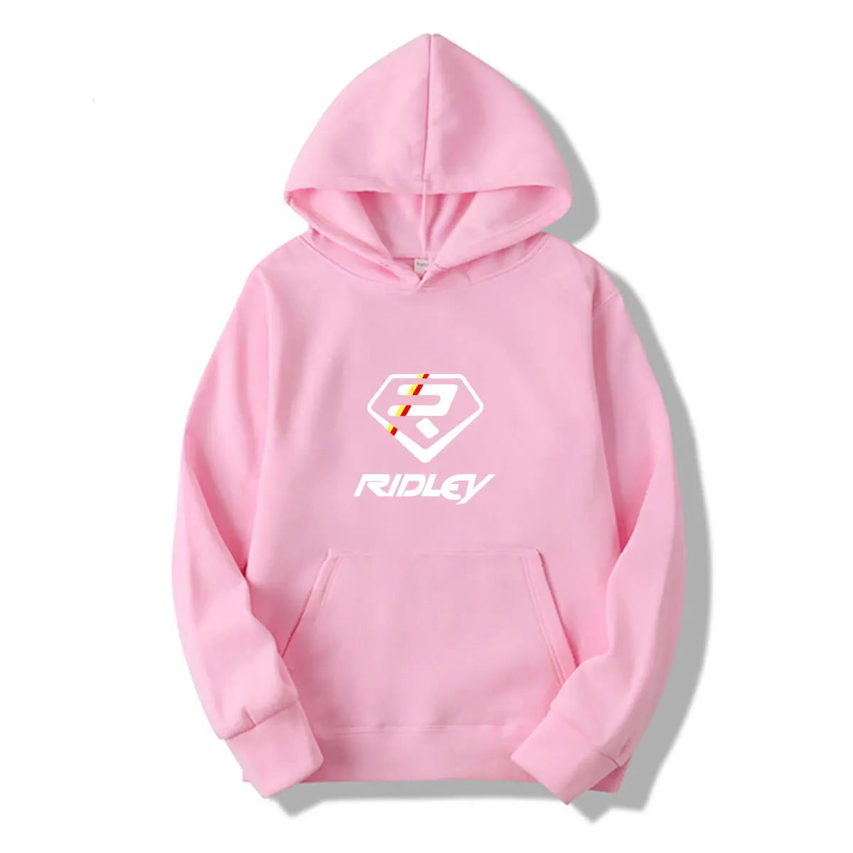 Ridley Road Bikes autumn long sleeves hoodies