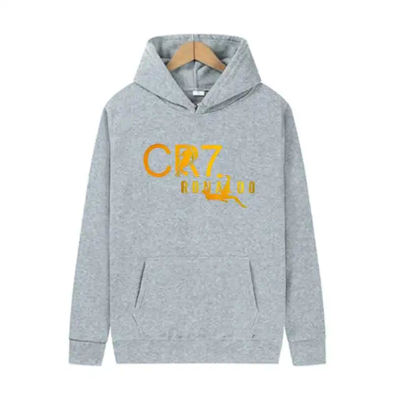 Autumn Winter Fashion Men Harajuku Print Graphic Hoodies Trend Unisex Casual Pullover Basketball Sweatshirts Front Large Pocket