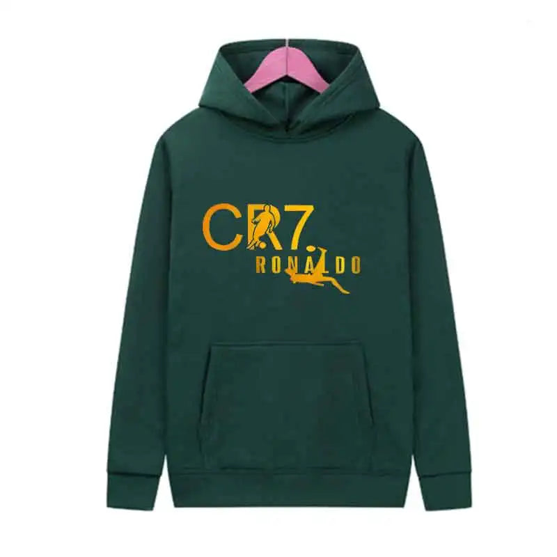 Autumn Winter Fashion Men Harajuku Print Graphic Hoodies Trend Unisex Casual Pullover Basketball Sweatshirts Front Large Pocket