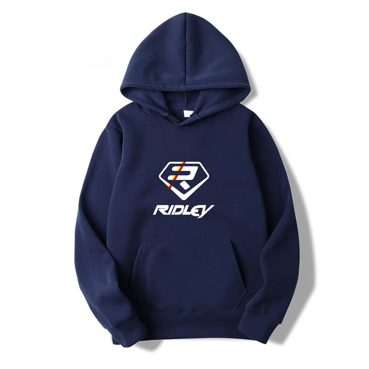 Ridley Road Bikes autumn long sleeves hoodies