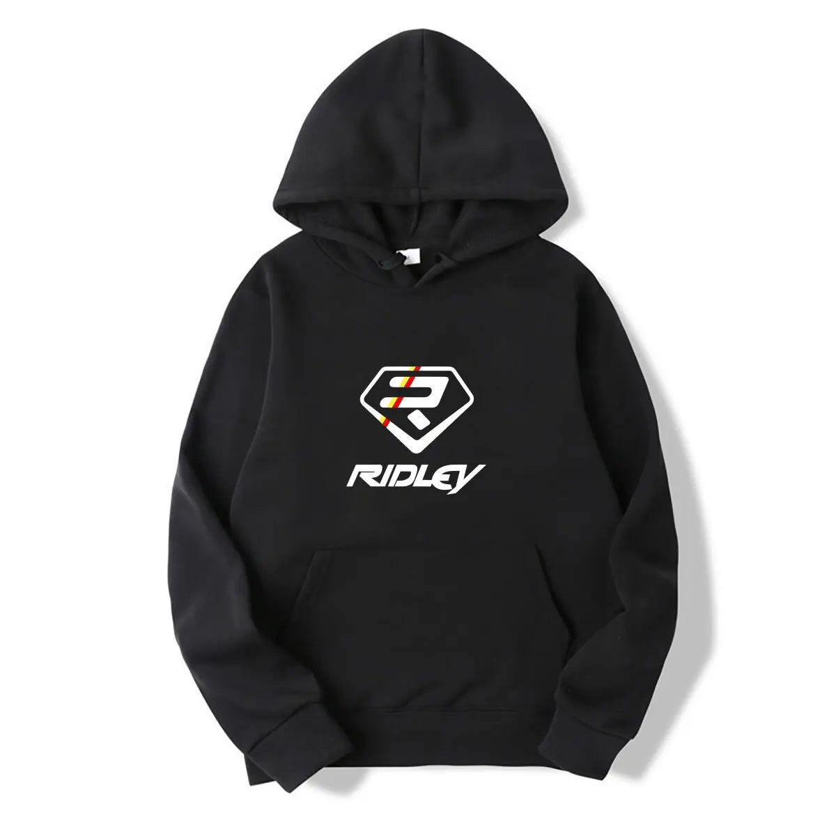 Ridley Road Bikes autumn long sleeves hoodies