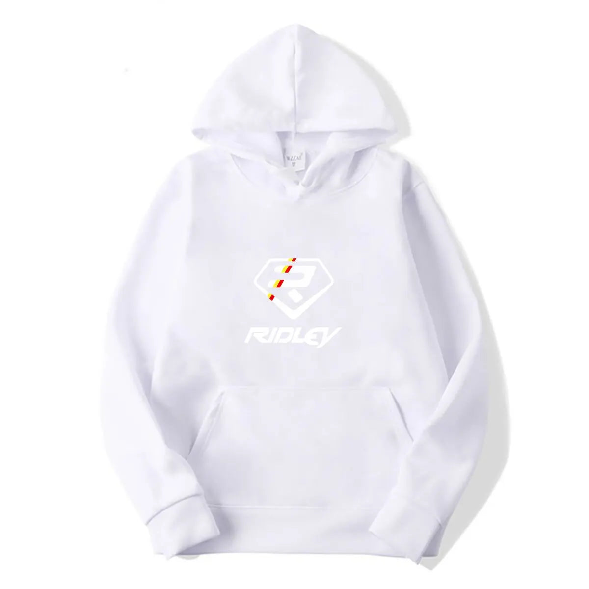 Ridley Road Bikes autumn long sleeves hoodies