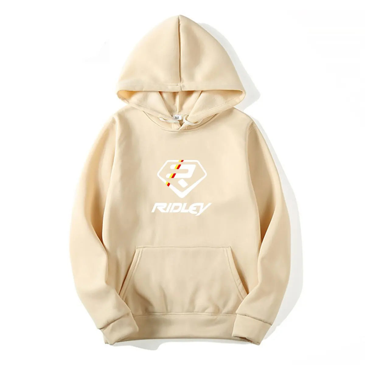 Ridley Road Bikes autumn long sleeves hoodies