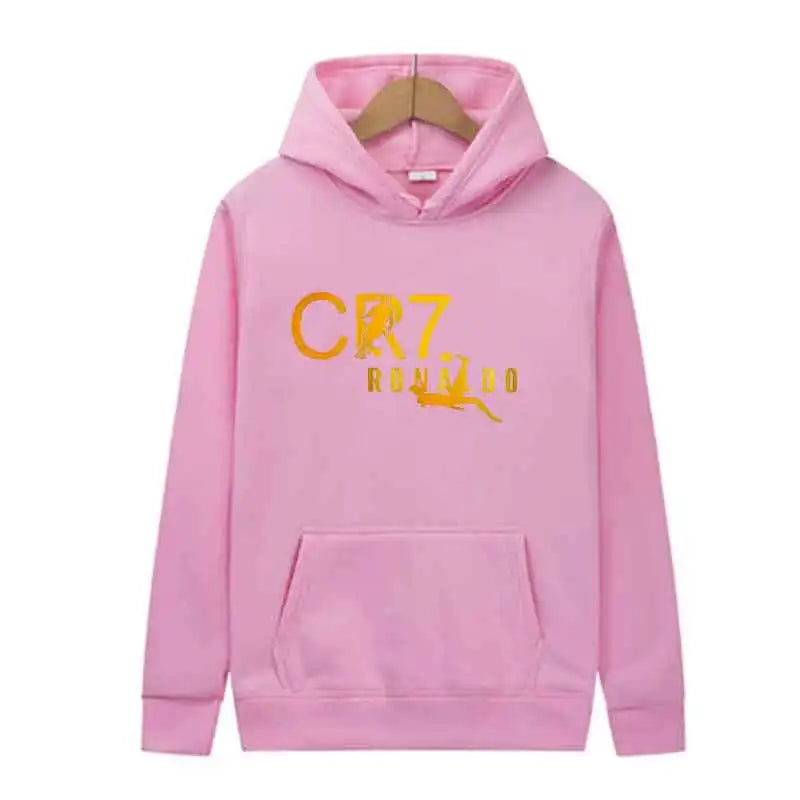 Autumn Winter Fashion Men Harajuku Print Graphic Hoodies Trend Unisex Casual Pullover Basketball Sweatshirts Front Large Pocket