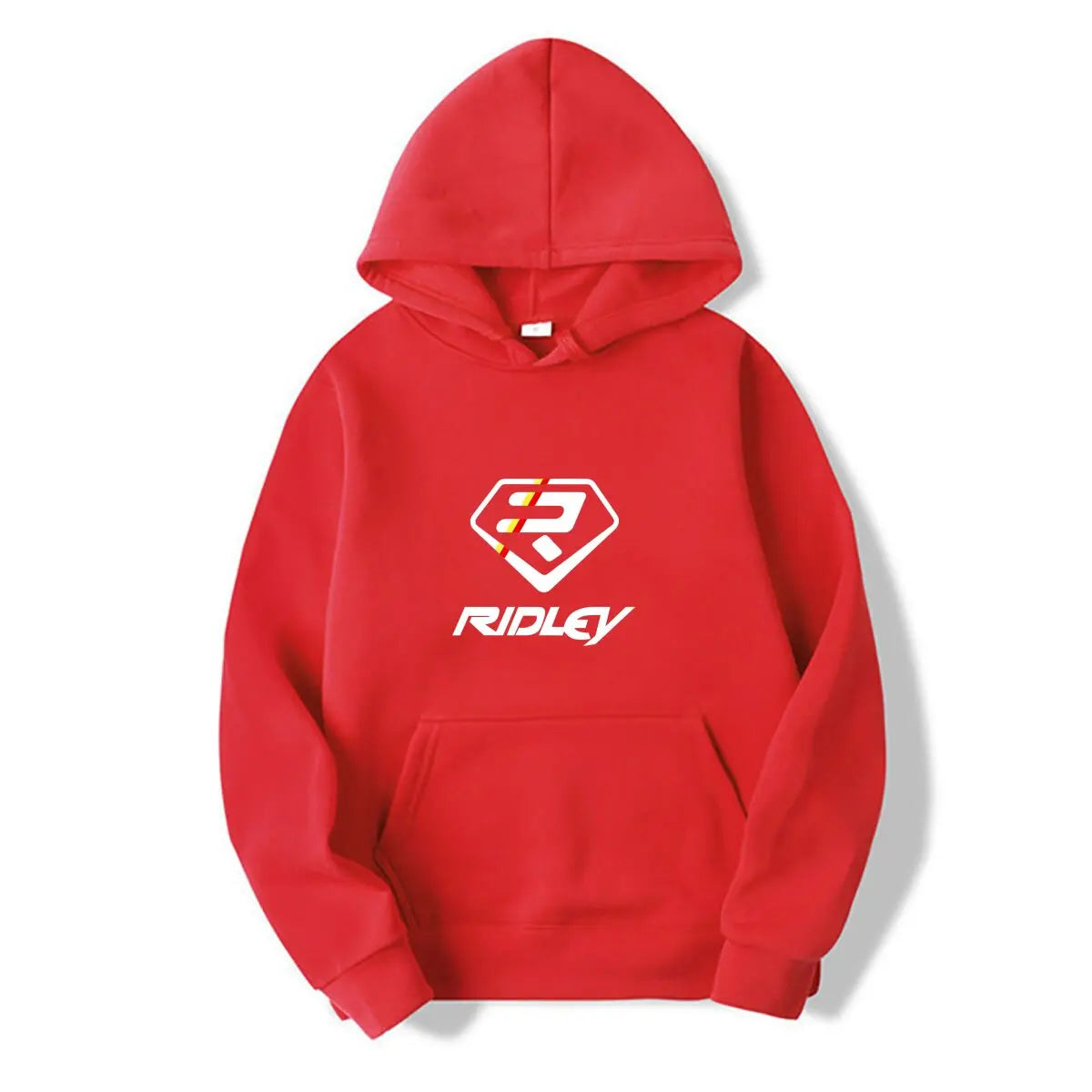 Ridley Road Bikes autumn long sleeves hoodies