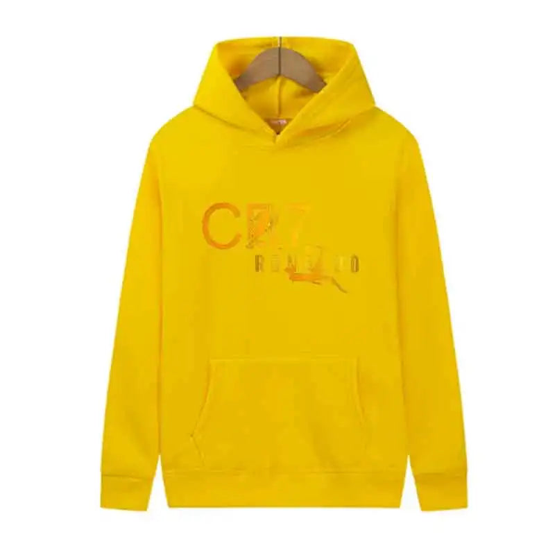 Autumn Winter Fashion Men Harajuku Print Graphic Hoodies Trend Unisex Casual Pullover Basketball Sweatshirts Front Large Pocket