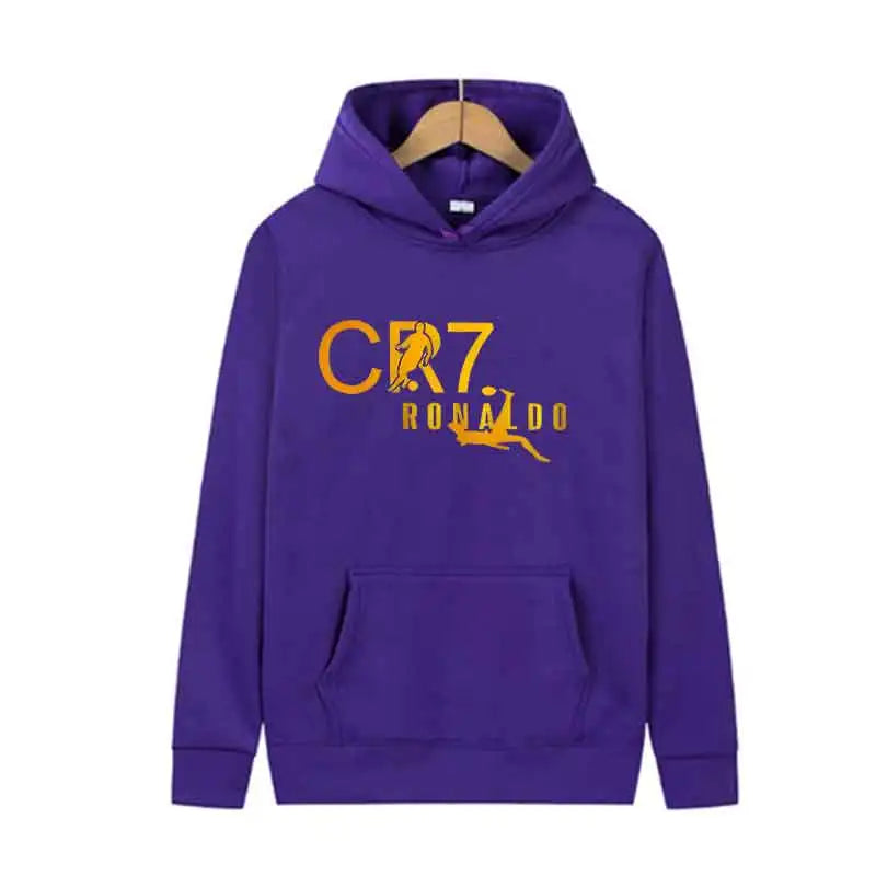 Autumn Winter Fashion Men Harajuku Print Graphic Hoodies Trend Unisex Casual Pullover Basketball Sweatshirts Front Large Pocket