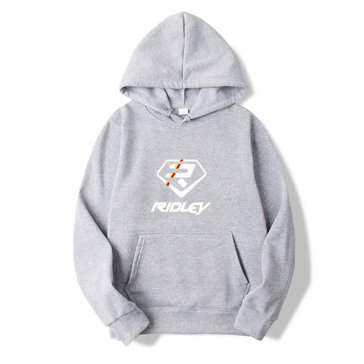 Ridley Road Bikes autumn long sleeves hoodies