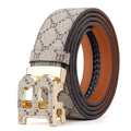 High Quality Business Men Belt Luxury Brand Designer famous Belt for Jeans,Strap Male Metal Buckle Casual pants belt