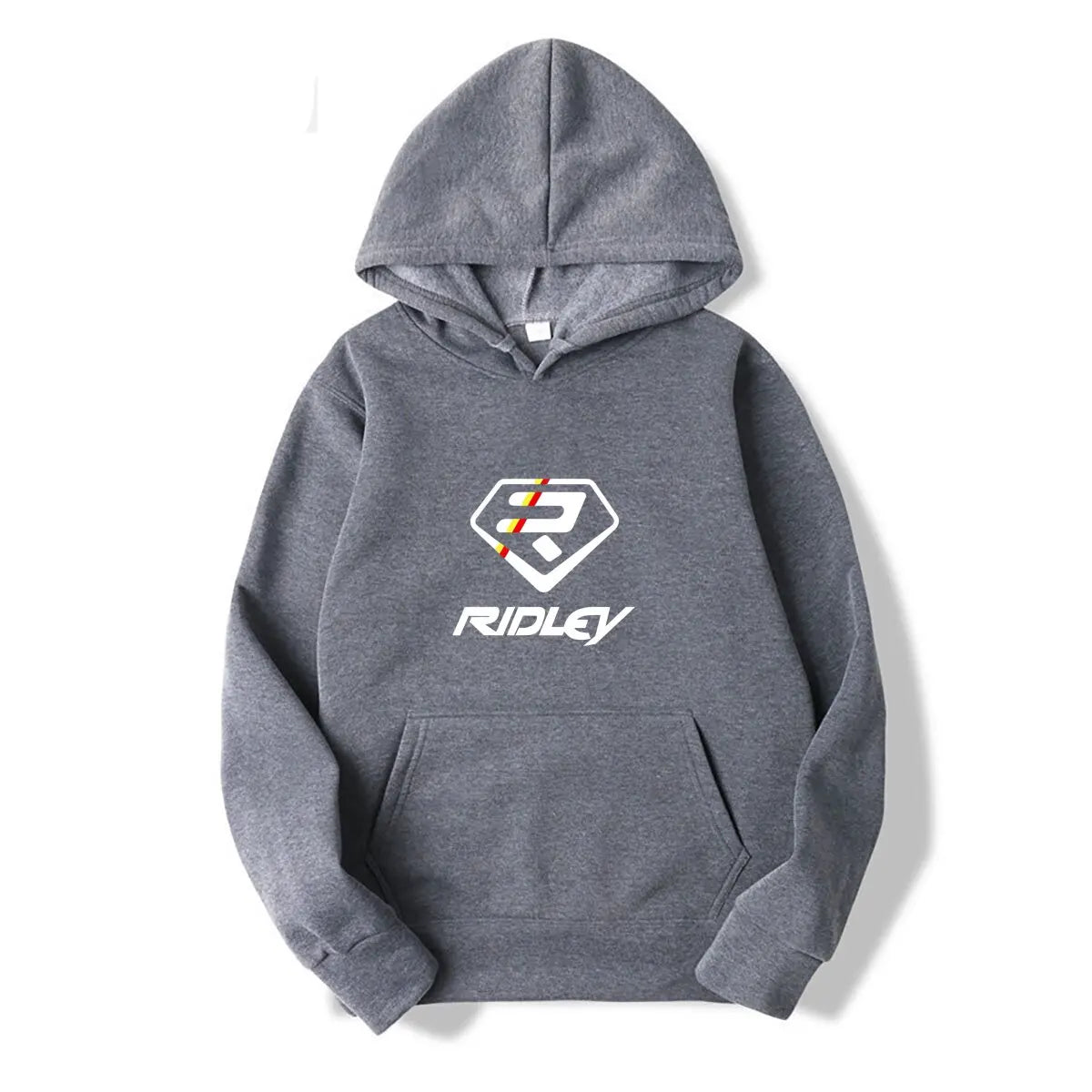 Ridley Road Bikes autumn long sleeves hoodies