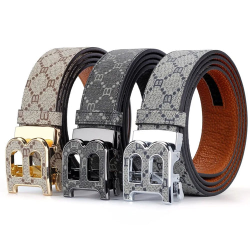 High Quality Business Men Belt Luxury Brand Designer famous Belt for Jeans,Strap Male Metal Buckle Casual pants belt