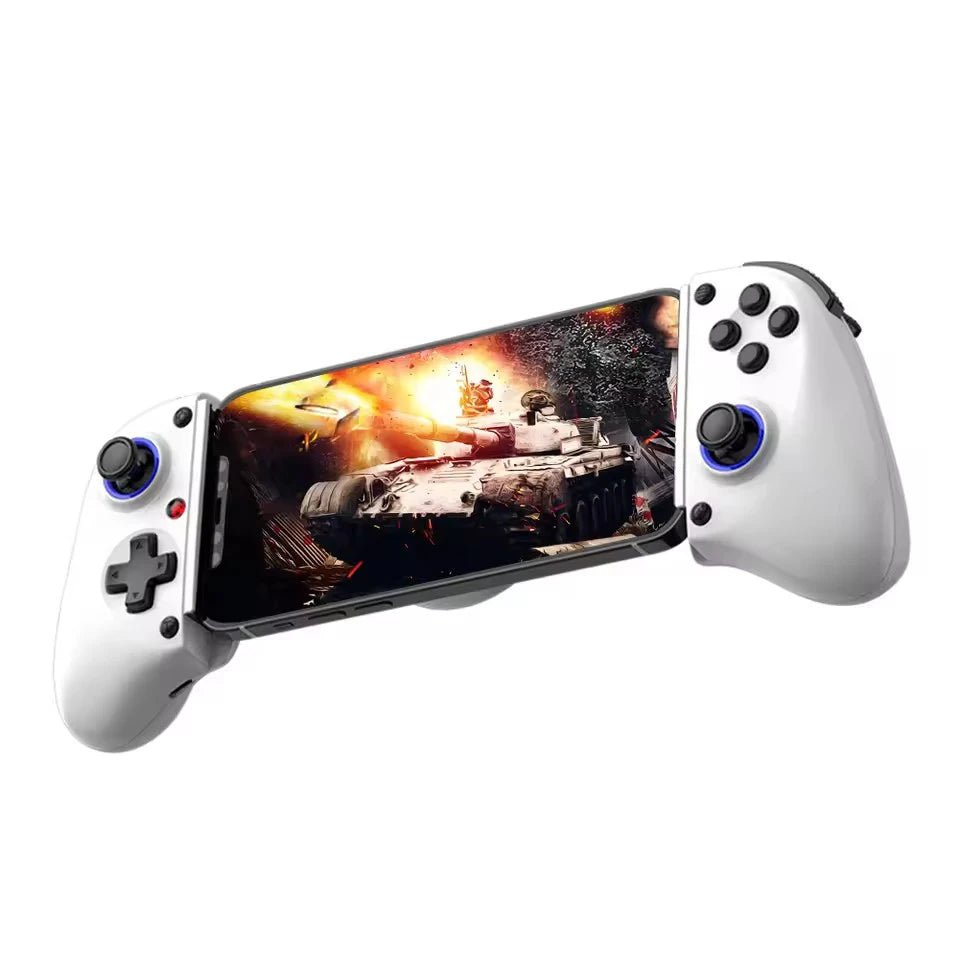 Bluetooth Wireless Gamepad (Multi-Platform) - Rayzo Store
