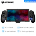 ECHTPower Switch 2 Wired Controller - Rayzo Store