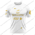 FDJ Team Cycling Hoodie - Rayzo Store