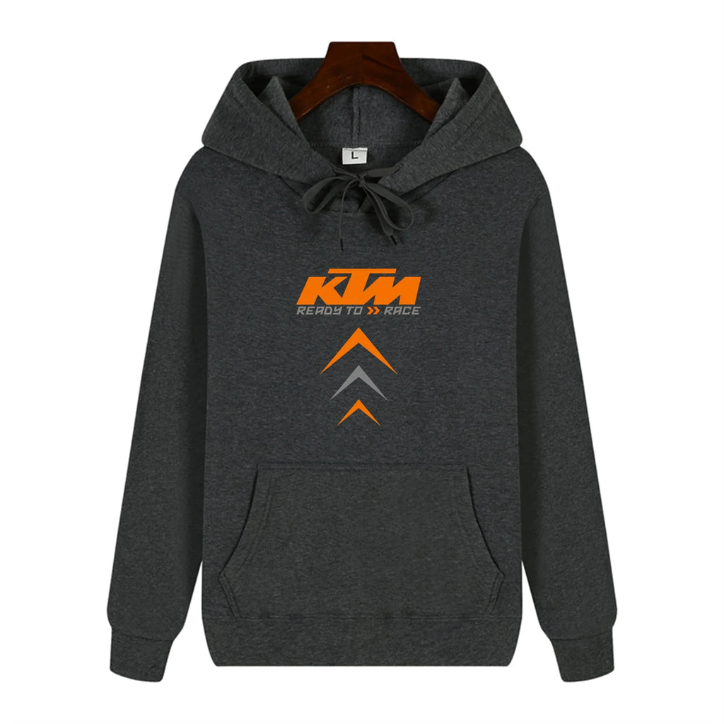 KTM Racing Hoodie - Rayzo Store