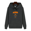 KTM Racing Hoodie - Rayzo Store