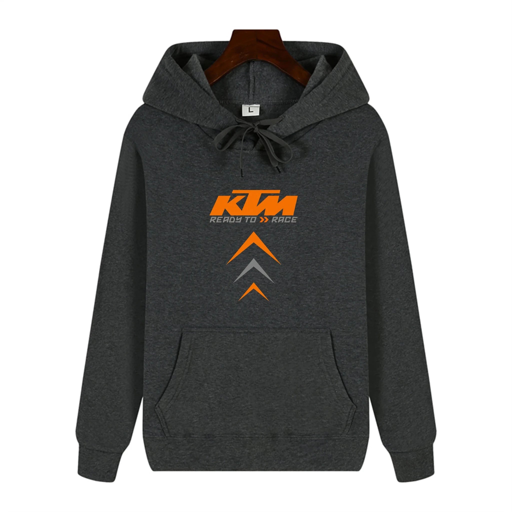 KTM Racing Hoodie - Rayzo Store