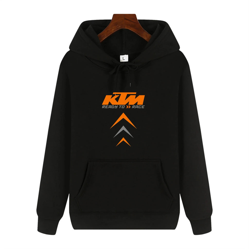 KTM Racing Hoodie - Rayzo Store