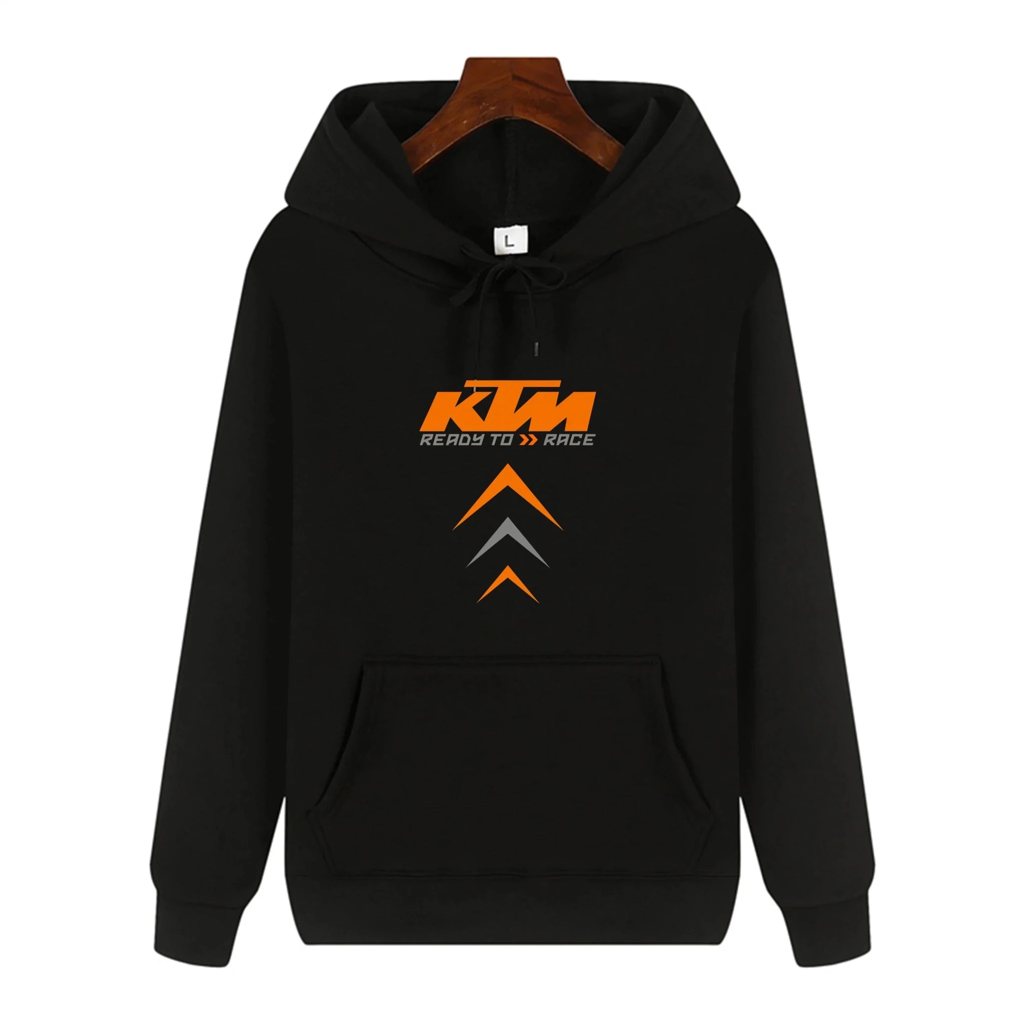 KTM Racing Hoodie - Rayzo Store