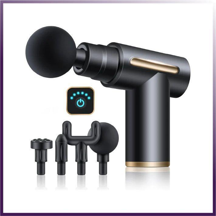 Muscle Massage Gun - Rayzo Store
