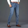 Men's Stretch Business Jeans - Rayzo Store