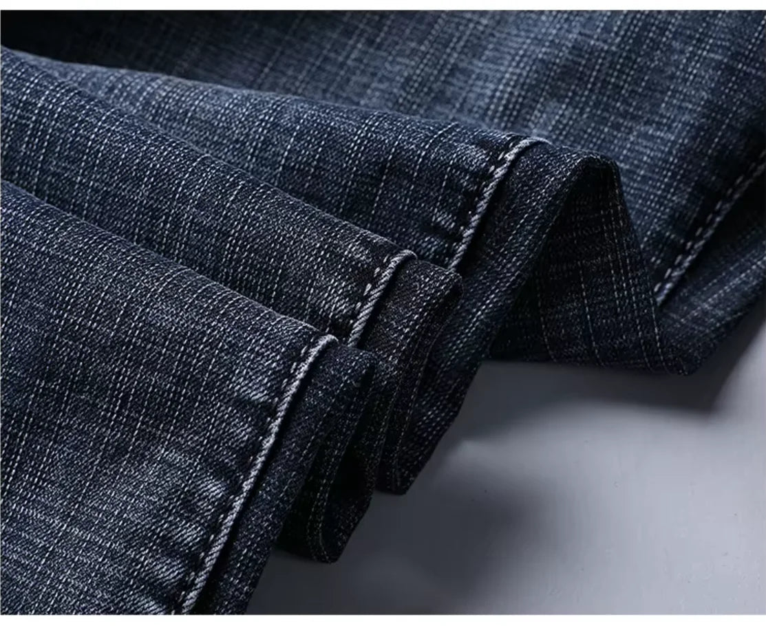 Men's Stretch Business Jeans - Rayzo Store