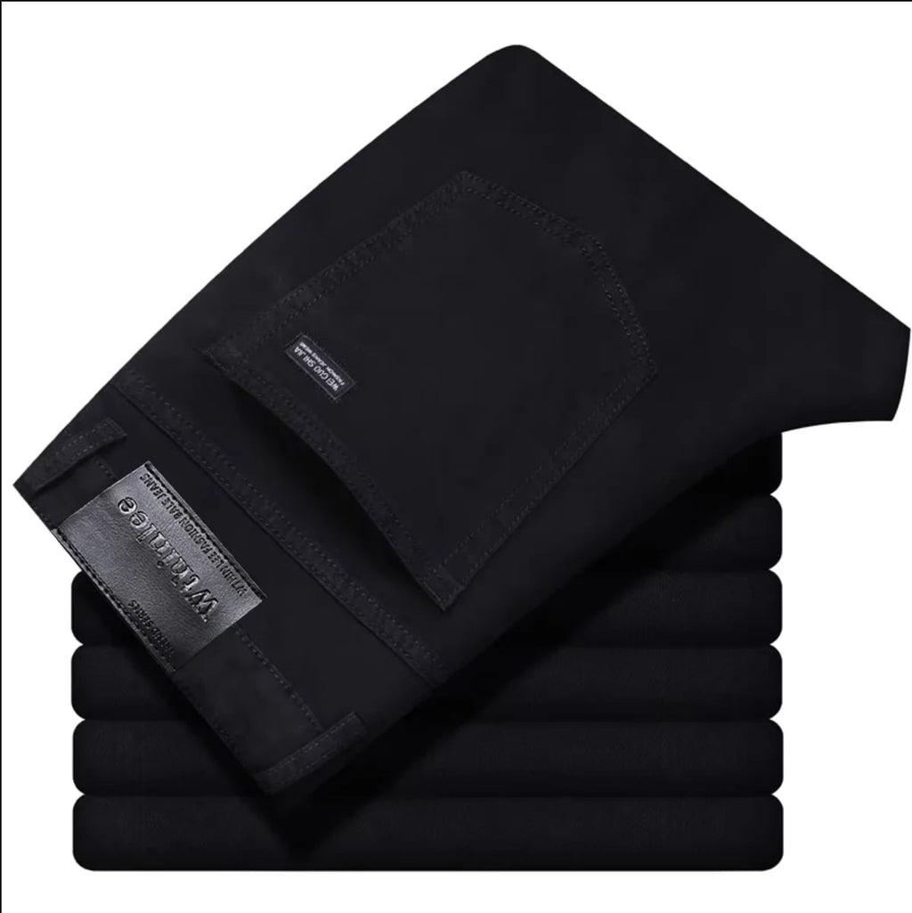 Men's Stretch Business Jeans - Rayzo Store
