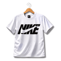 Nike Graphic T-Shirt – Classic Logo Tee - Rayzo Store