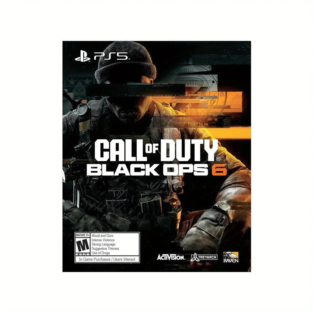 PS5 Slim Digital + Call of Duty Bundle - Rayzo Store