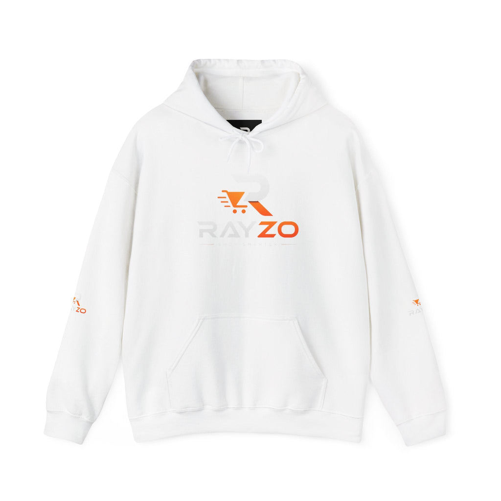 Unisex Heavy Blend™ Hooded Sweatshirt - Rayzo Store