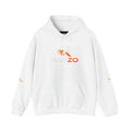 Unisex Heavy Blend™ Hooded Sweatshirt - Rayzo Store