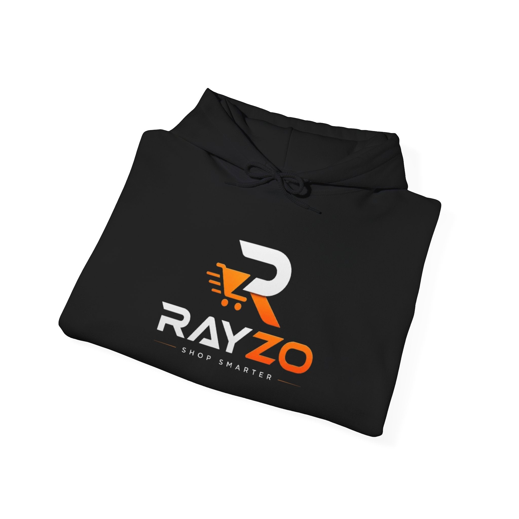 Unisex Heavy Blend™ Hooded Sweatshirt - Rayzo Store