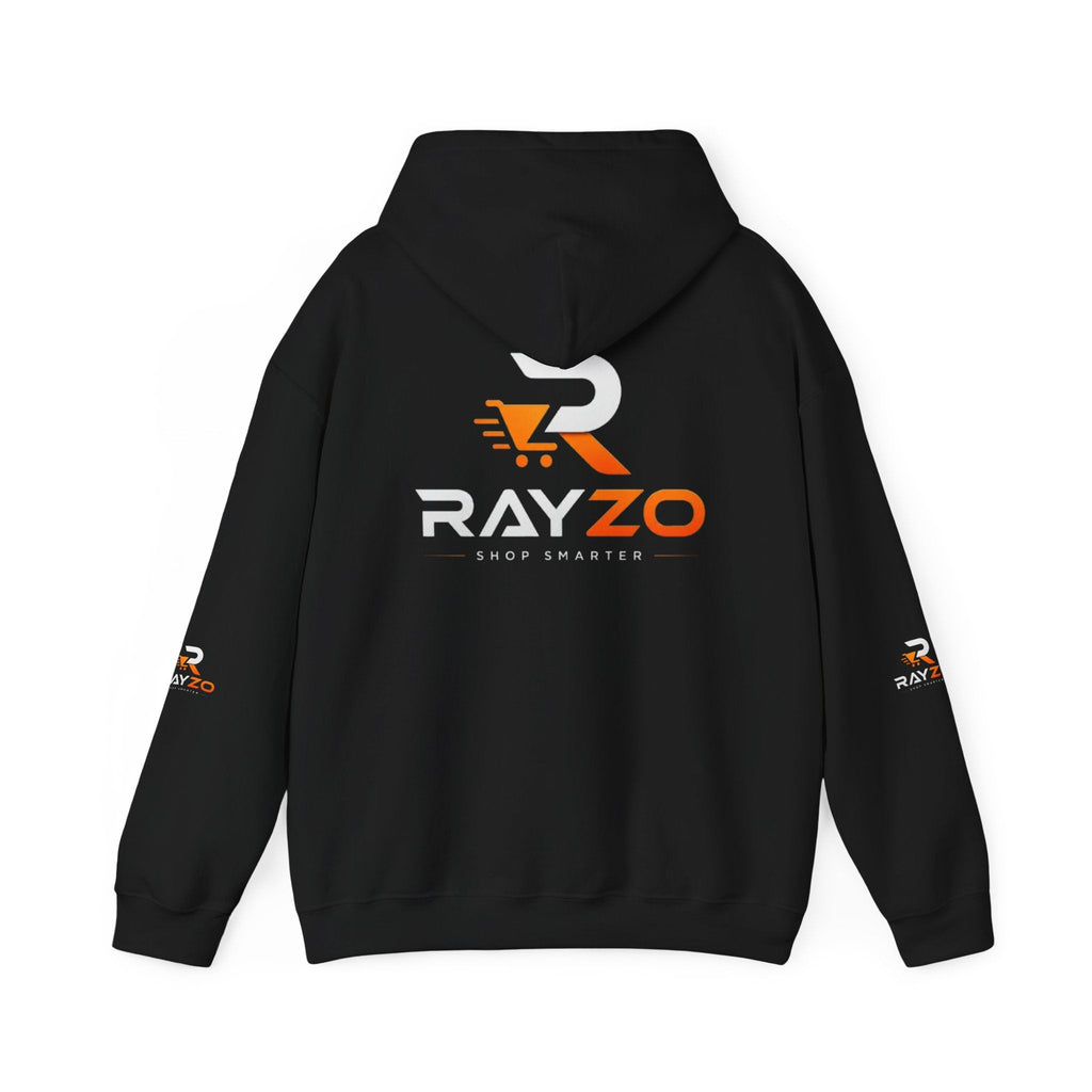 Unisex Heavy Blend™ Hooded Sweatshirt - Rayzo Store