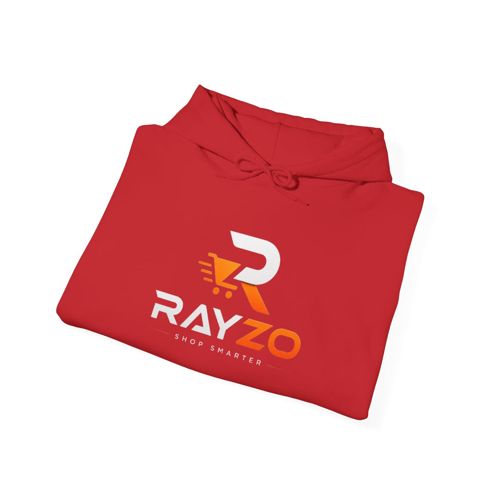Unisex Heavy Blend™ Hooded Sweatshirt - Rayzo Store