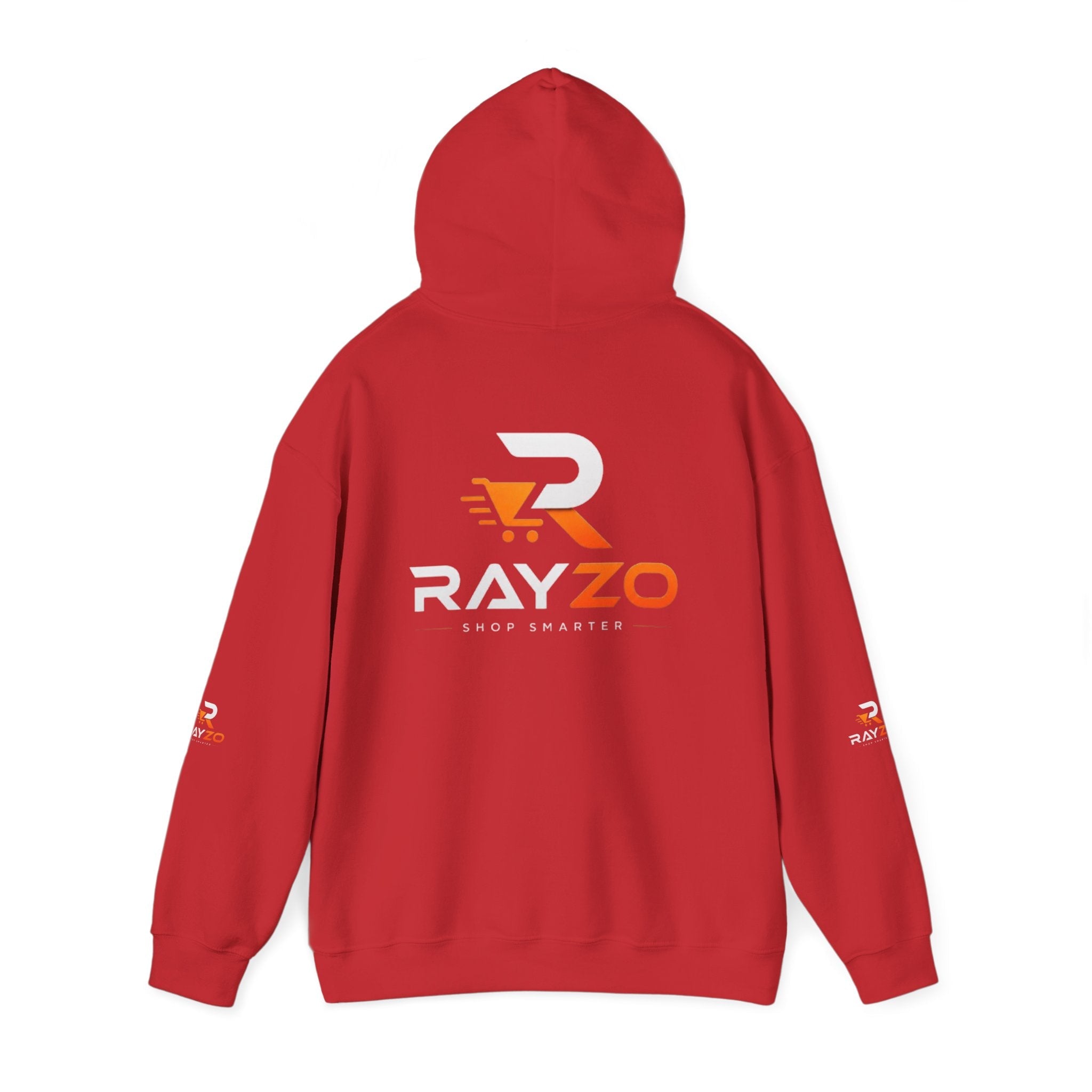 Unisex Heavy Blend™ Hooded Sweatshirt - Rayzo Store