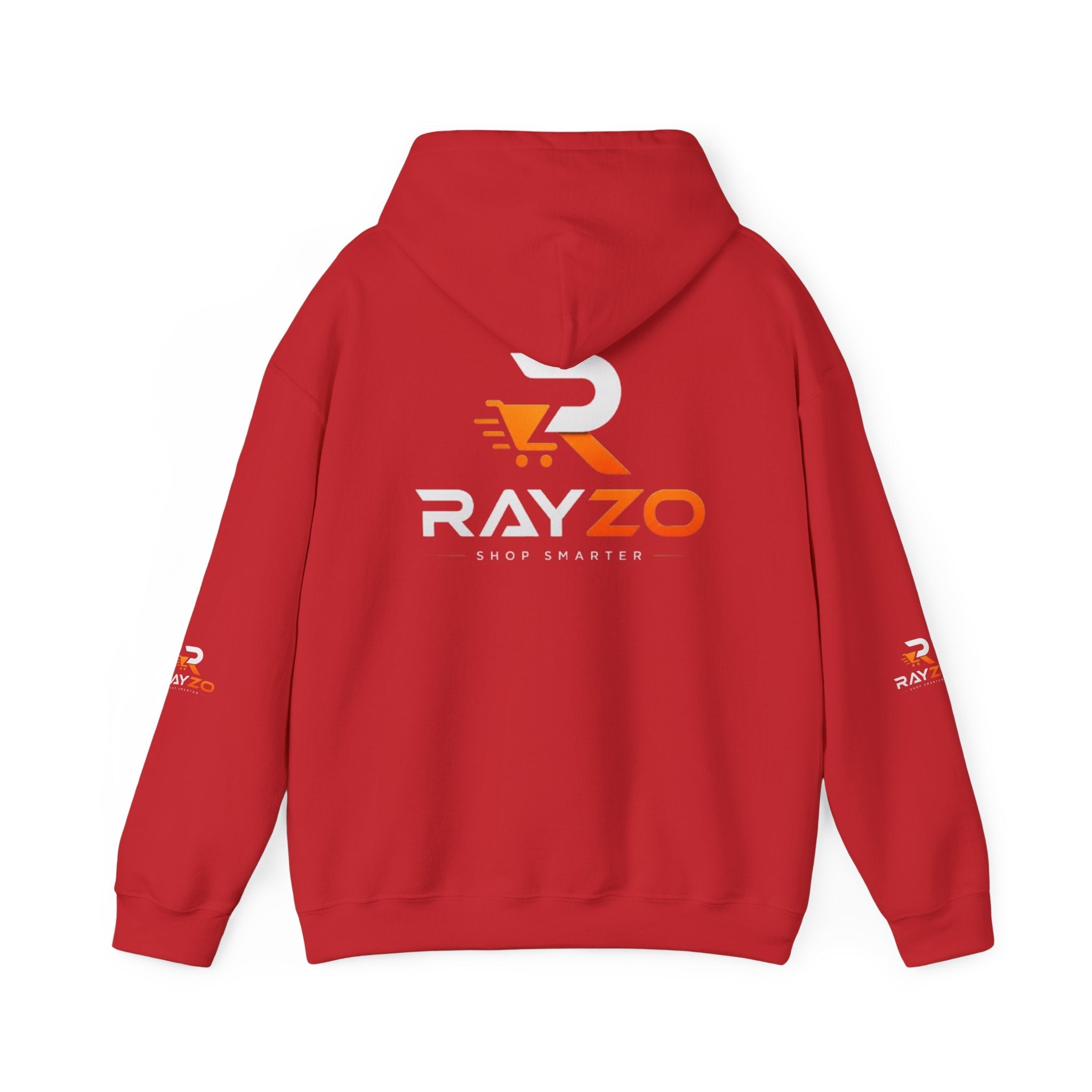 Unisex Heavy Blend™ Hooded Sweatshirt - Rayzo Store