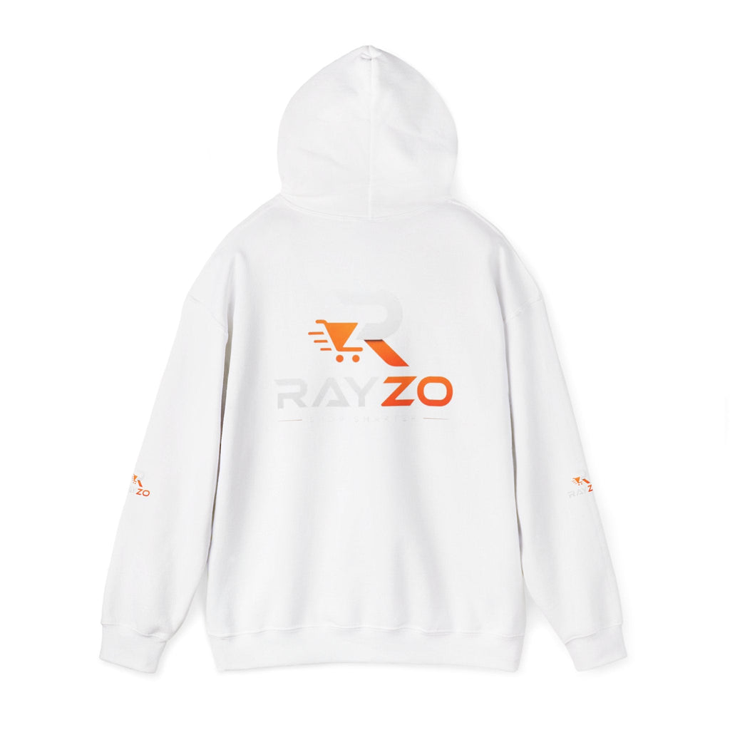 Unisex Heavy Blend™ Hooded Sweatshirt - Rayzo Store