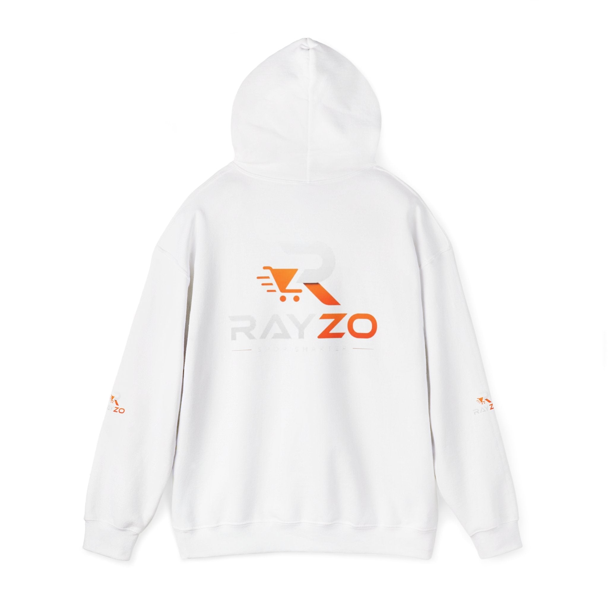 Unisex Heavy Blend™ Hooded Sweatshirt - Rayzo Store