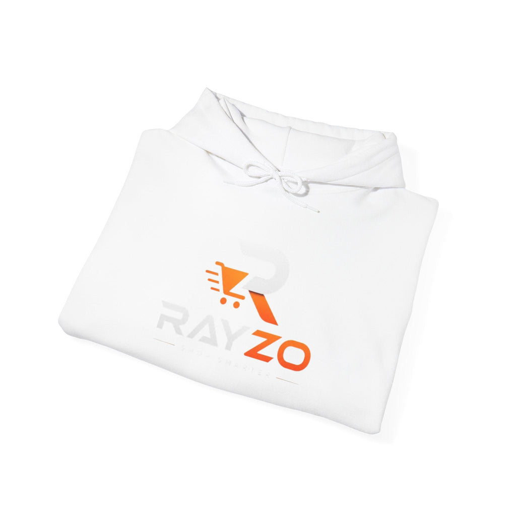 Unisex Heavy Blend™ Hooded Sweatshirt - Rayzo Store