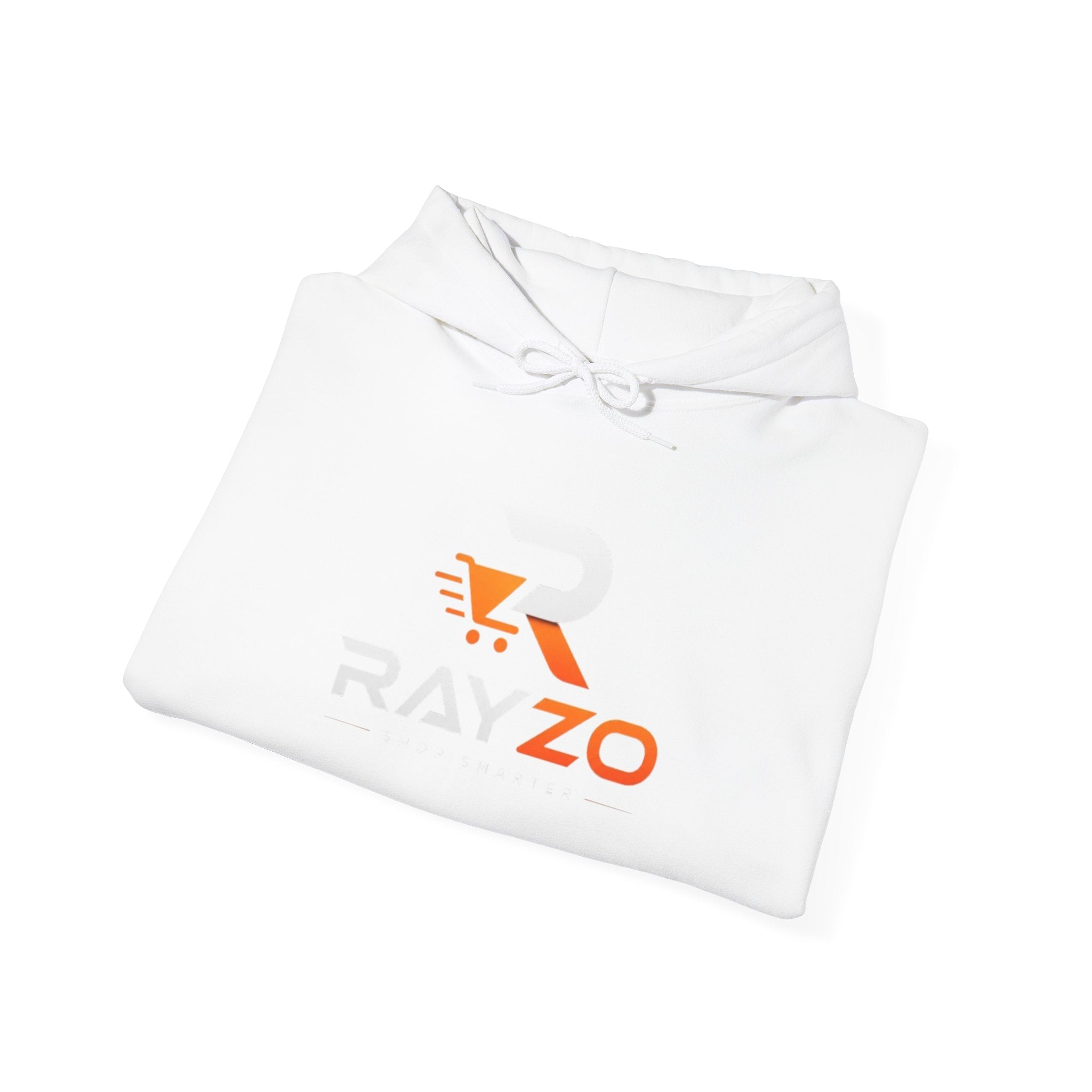 Unisex Heavy Blend™ Hooded Sweatshirt - Rayzo Store