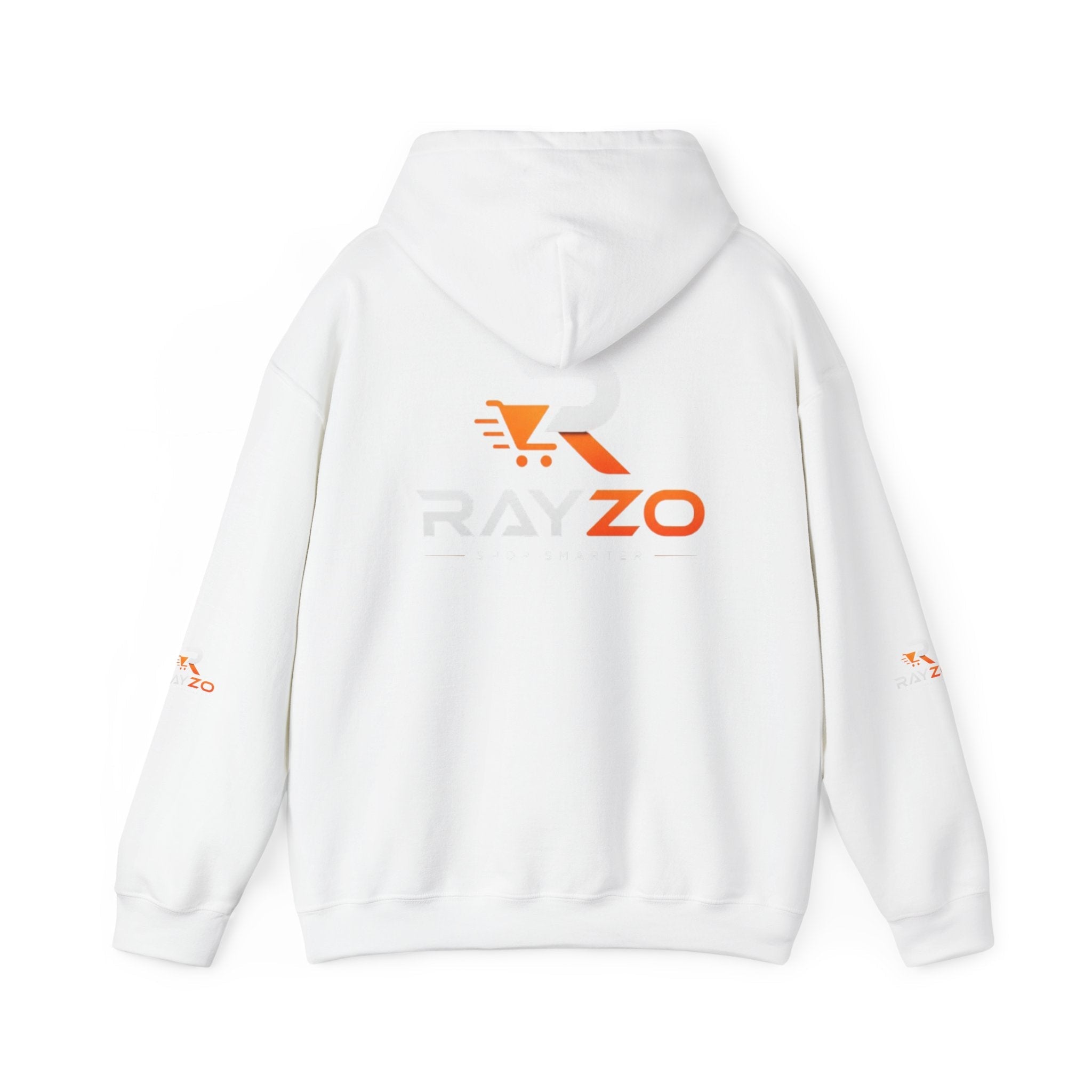 Unisex Heavy Blend™ Hooded Sweatshirt - Rayzo Store