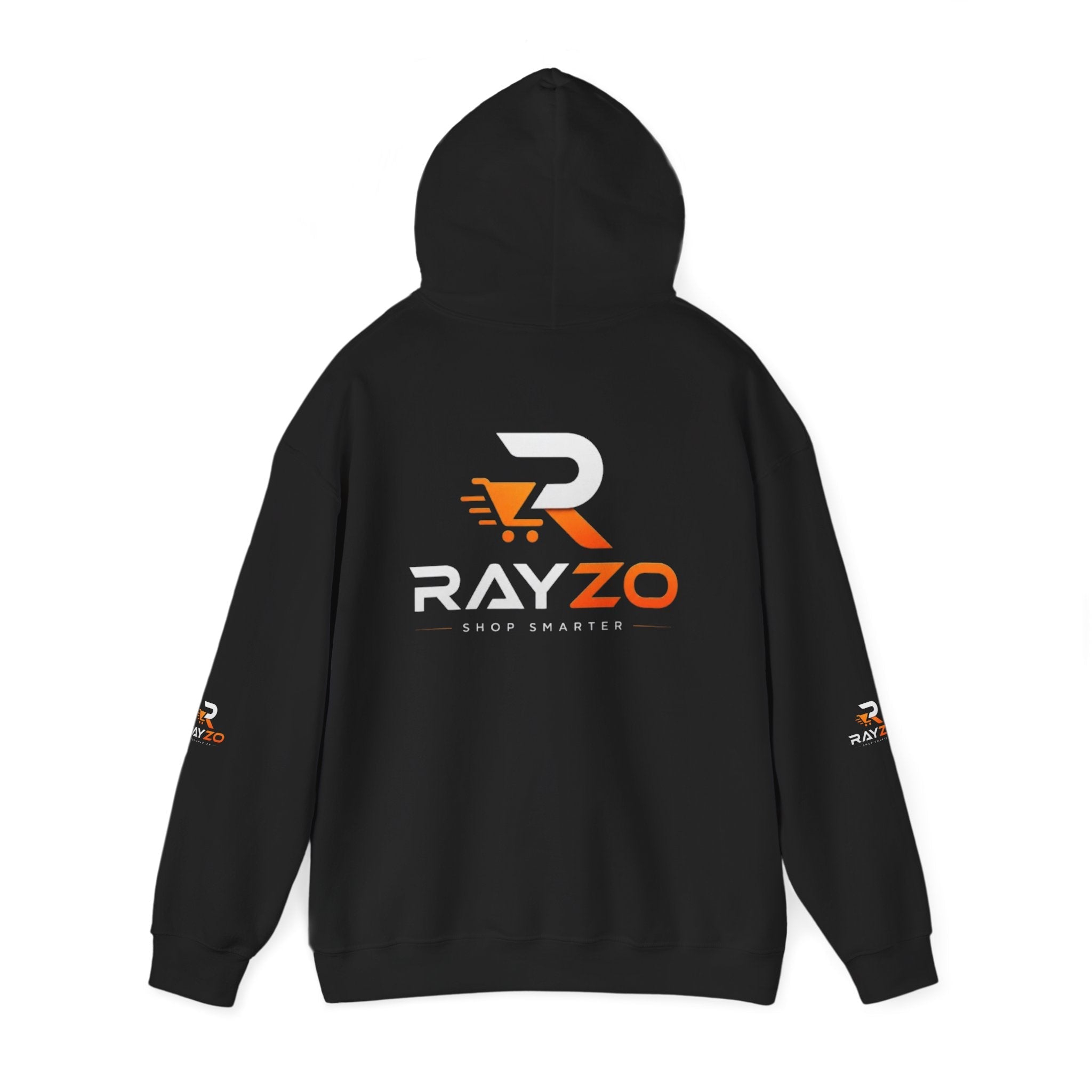 Unisex Heavy Blend™ Hooded Sweatshirt - Rayzo Store